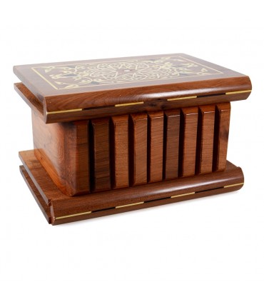 Magic Box-Limited Special Edition - Floral Design