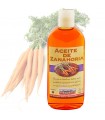 Aceite de Zanahoria - 250 ml.