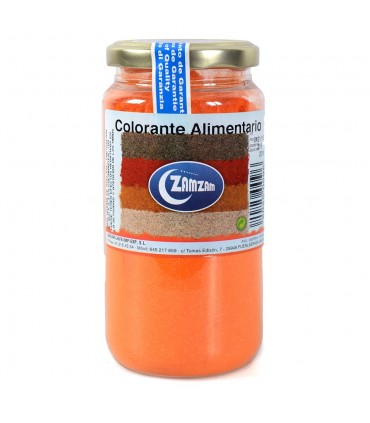 Colorant alimentaire - Arabica - Jetez 190 gr