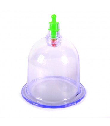 Kit Hijama - terapia de cura - medicina tradicional