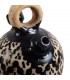 Botijo ceramic-decorated Berber-2 sizes