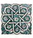 Al-Andalus - carreaux faits à la main 10 cm - plusieurs motifs - - modèle 36