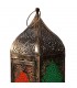Candil Arabic - model Istanbul - style and elegance - 36 cm