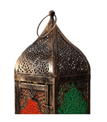 Candil Arabic - model Istanbul - style and elegance - 36 cm