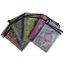 Capa celular Turco - pingente - novidade