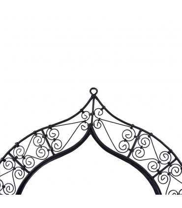 Spiegel Arch Frame Tipp - Schmieden