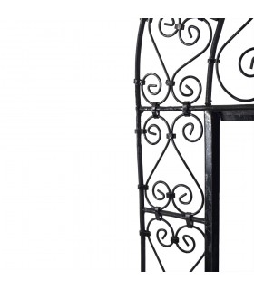 Miroir deux modèles arch frame - forge-