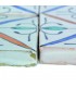 Al-Andalus - 10 cm - verschiedene Designs - handgefertigte Fliesen - Modell 36