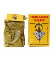 Henna Natural - Sahara Tararine -Gran Calidad - Natural - 80 gr