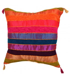 Fodera per cuscino - Modello harir - 100% cotone