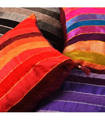 Fodera per cuscino - Modello harir - 100% cotone