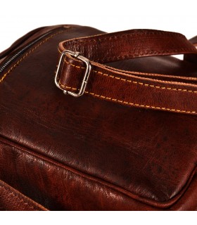 Borsa da uomo - 100% pelle - Modello rayul