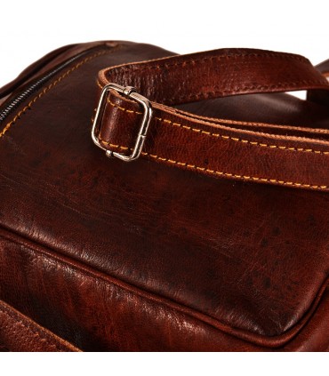 Man Bag - 100% Leder - Rayul Modell