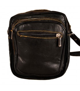Borsa da uomo - 100% pelle - Modello rayul