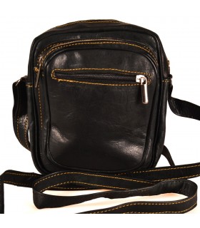 Borsa da uomo - 100% pelle - Modello rayul