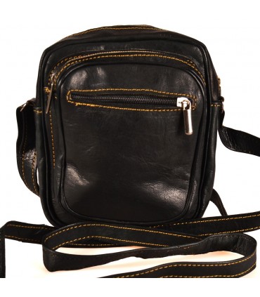 Man Bag - 100% Leder - Rayul Modell