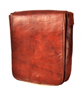 Borsa da uomo - 100% pelle - Modello Riyal