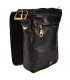 Man Bag - 100% Leder - Riyal Modell