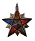 Colors Star - 3 Sizes - Al Andalus - Arabic