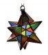 Colors Star - 3 Sizes - Al Andalus - Arabic