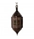 Lampe Arabe Modèle Handasa - 47 x 20 cm - DELUXE