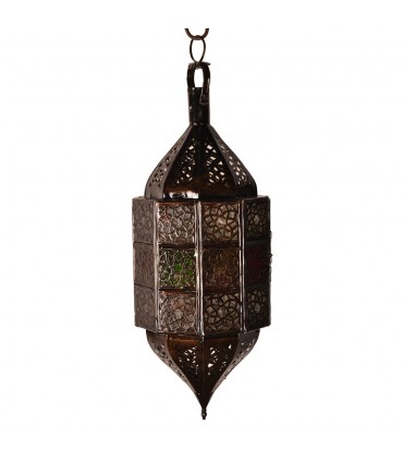 Arab Lamp Model Handasa - 47 x 20 cm - DELUXE