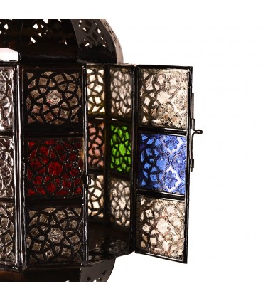 Arab Lamp Model Handasa - 47 x 20 cm - DELUXE