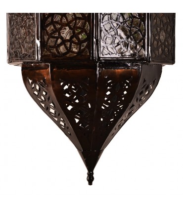 Arab Lamp Model Handasa - 47 x 20 cm - DELUXE