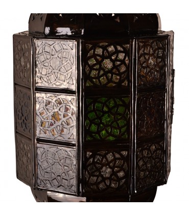 Arab Lamp Model Handasa - 47 x 20 cm - DELUXE