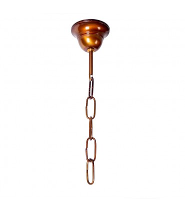 Arab Lamp Model Handasa - 47 x 20 cm - DELUXE