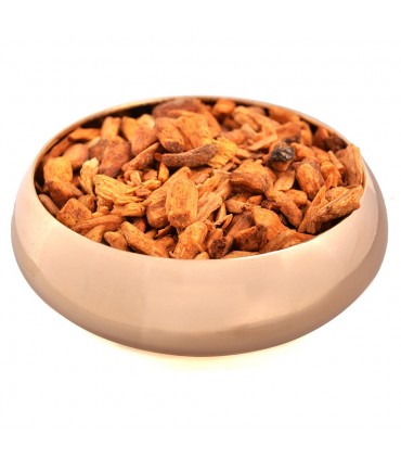 Palo Santo Chips Wood - Encens Naturel - Grande Qualité