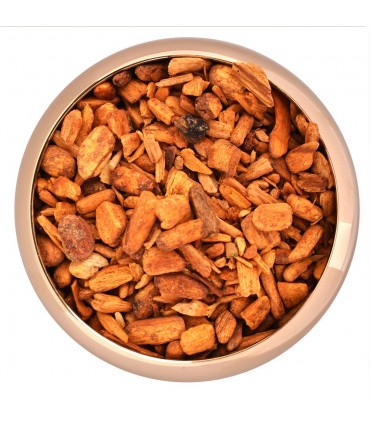 Palo Santo Chips Holz - Natürlicher Weihrauch - Großartige Qualität