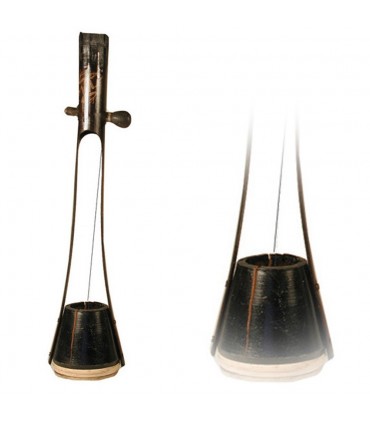 Instrumento Palo Musical - Ektara (Gopichand) - 55 cm