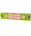 Incienso Traditional ayurveda  - Satya - 15 gr - NOVEDAD