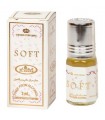 Perfume - SOFT - Alcohol Free - Roll On- 3 ml