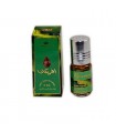 Profumo - AFRICANA - Senza Alcool - Roll On - 3 ml