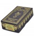 Patchouli DELUXE Parfüm - Geschenkbox - 10 ml