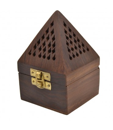 Encens Pyramid Encens en grain ou en cônes - Modèle du Caire