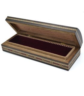Stift - Stamm Handwerker Velvet - fertig Luxus