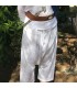 Aladdin Full Suit - Maurischer Hut Baggy Pants Babucha