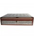 Velvet Grande inlaid jewelry - tray - Egypt - Novelty