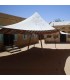 Mauritanie - Mauritanie tente jaima