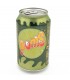 POMS - drink soda taste Apple - 25 cl