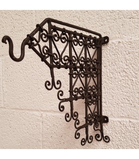Gancio per lampade e lanterne - DELUXE- Modello Hanger arabo HASIRA