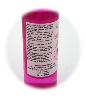 Rosenwasser - Spray - AL ASSILLE - 125 ML