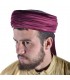 Gorro Árabe Para celebraciones - Estilo Turbante - Modelo Sultan