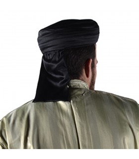 Tappo arabo per celebrazioni - Stile turbante - Sultan Model