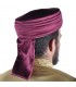 Tappo arabo per celebrazioni - Stile turbante - Sultan Model
