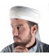 Gorro Árabe Para celebraciones - Estilo Turbante - Modelo Sultan