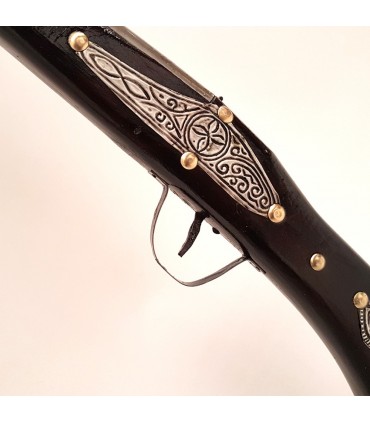 Springald dekorative Holz - 2 Größen